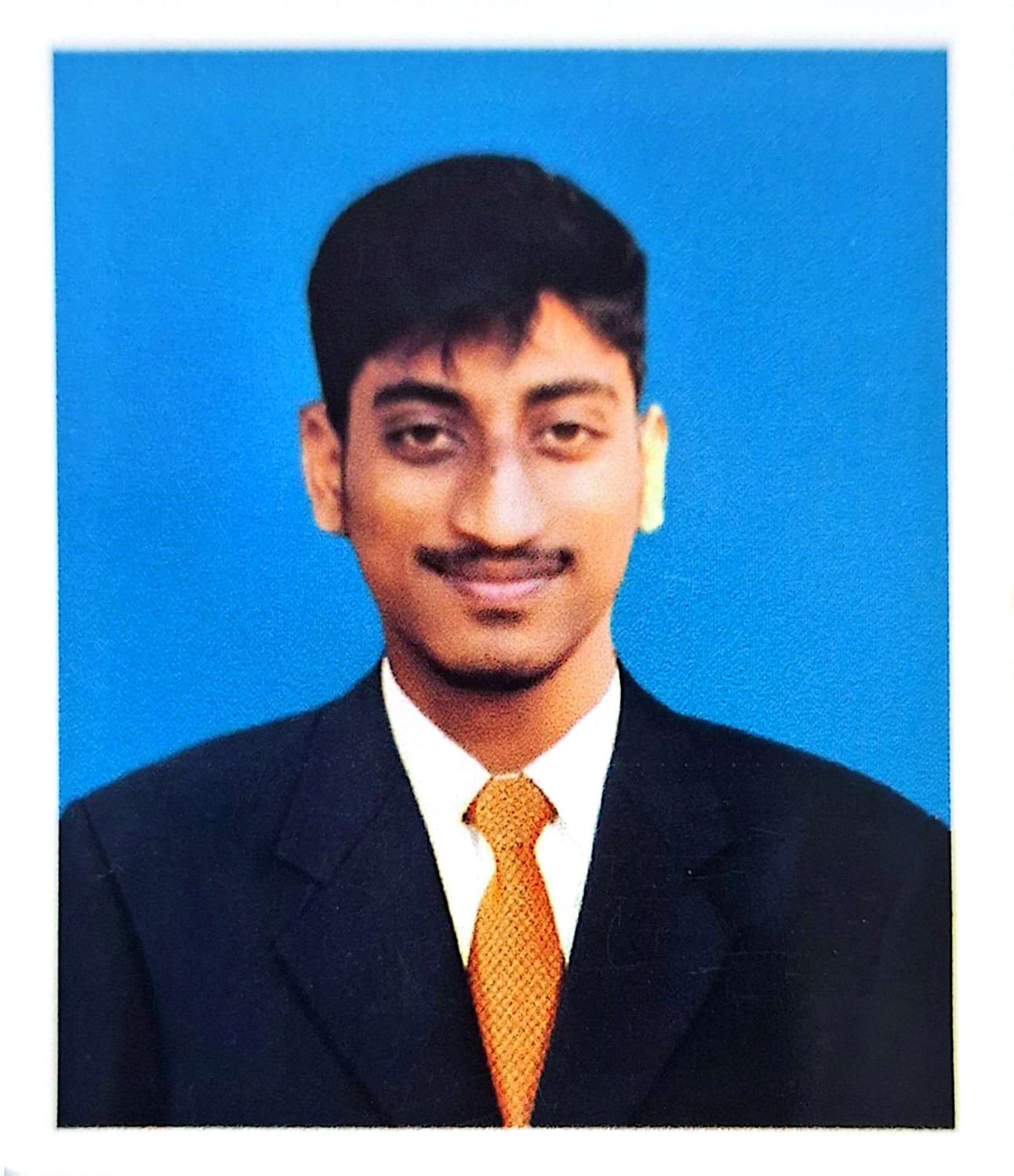 Md. Shoriful Islam